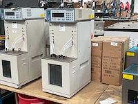 Herzoo hvu 481 low temp viscometer - afbeelding 2 van  8