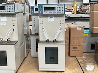 Herzoo hvu 481 low temp viscometer - afbeelding 3 van  8