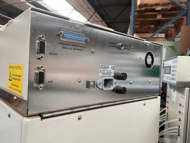 Herzoo hvu 481 low temp viscometer - afbeelding 6 van  8