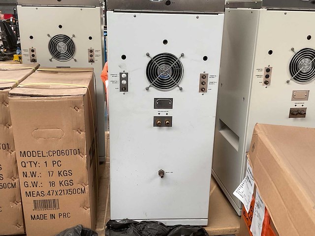 Herzoo hvu 481 low temp viscometer - afbeelding 4 van  8