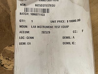 Herzoo hvu 481 low temp viscometer - afbeelding 8 van  8
