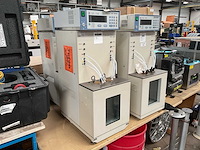 Herzoo hvu 482 low temp viscometer - afbeelding 1 van  9