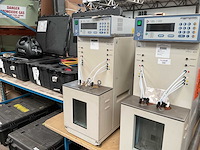 Herzoo hvu 482 low temp viscometer - afbeelding 2 van  9