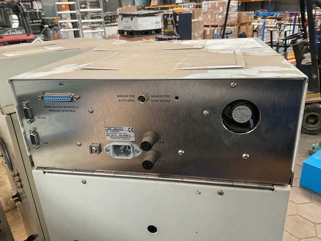 Herzoo hvu 482 low temp viscometer - afbeelding 7 van  9