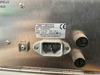 Herzoo hvu 482 low temp viscometer - afbeelding 8 van  9