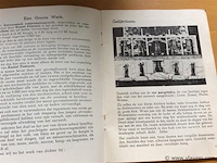 Het astronomisch compensatie-uurwerk - afbeelding 2 van  3