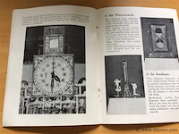 Het astronomisch compensatie-uurwerk - afbeelding 3 van  3