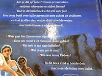 Het beste boek over ballet - afbeelding 2 van  5