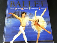 Het beste boek over ballet