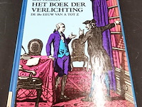 Het boek der verlichting - afbeelding 1 van  5