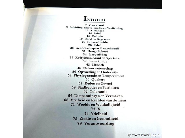 Het boek der verlichting - afbeelding 2 van  5