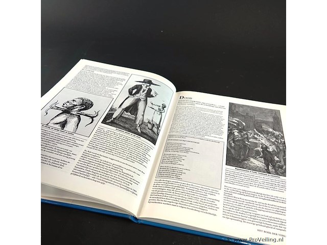 Het boek der verlichting - afbeelding 5 van  5