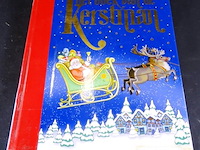 Het boek van de kerstman - afbeelding 1 van  5
