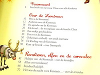Het boek van de kerstman - afbeelding 3 van  5