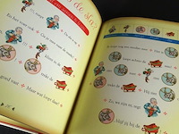 Het boek van de kerstman - afbeelding 4 van  5