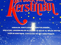 Het boek van de kerstman - afbeelding 2 van  5