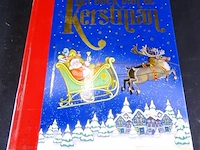 Het boek van de kerstman