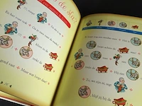 Het boek van de kerstman - afbeelding 4 van  5