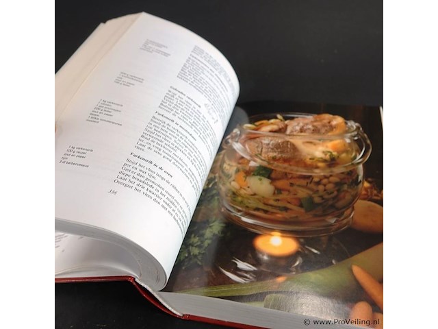 Het complete kookboek - afbeelding 3 van  5