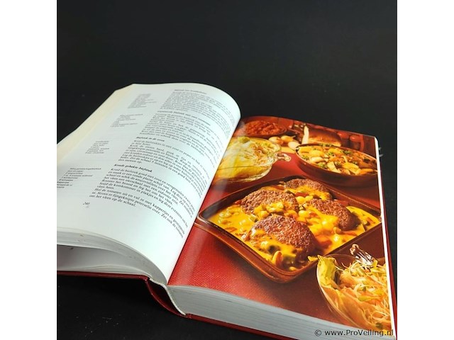Het complete kookboek - afbeelding 4 van  5