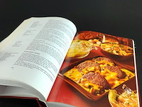 Het complete kookboek - afbeelding 4 van  5