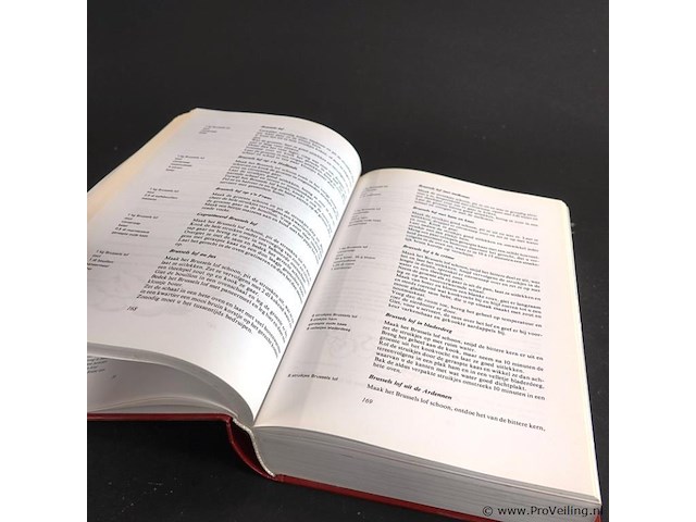 Het complete kookboek - afbeelding 5 van  5