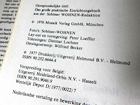 Het grote handboek beter wonen - afbeelding 2 van  5