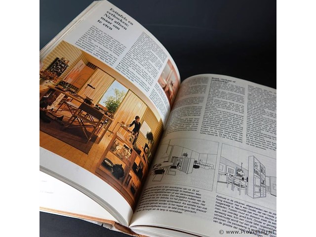 Het grote handboek beter wonen - afbeelding 3 van  5