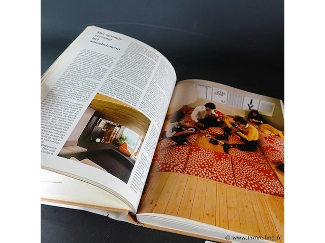 Het grote handboek beter wonen - afbeelding 5 van  5