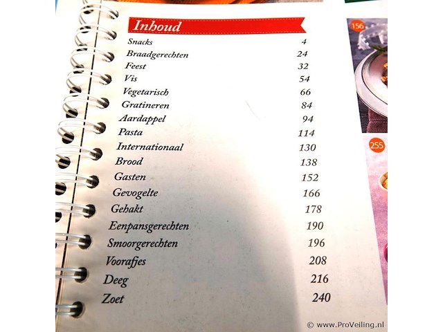 Het grote ovenhitsboek - afbeelding 2 van  5