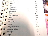 Het grote ovenhitsboek - afbeelding 2 van  5