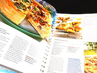 Het grote ovenhitsboek - afbeelding 3 van  5