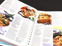 Het grote ovenhitsboek - afbeelding 4 van  5