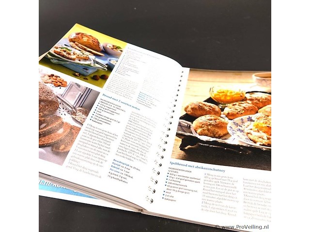 Het grote ovenhitsboek - afbeelding 5 van  5