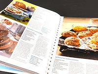 Het grote ovenhitsboek - afbeelding 5 van  5