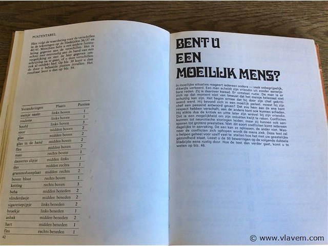 Het grote testboek - afbeelding 2 van  3