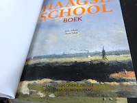 Het haagse schoolboek - afbeelding 2 van  5