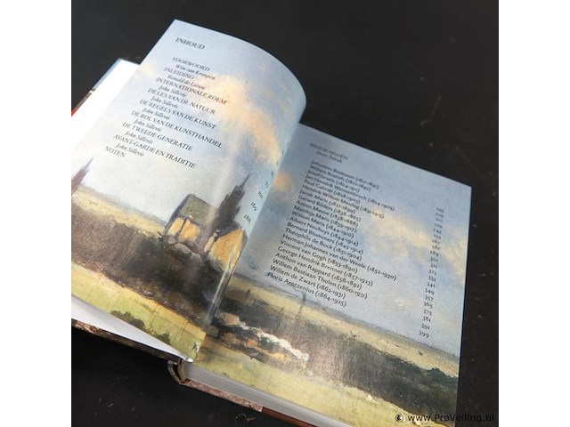 Het haagse schoolboek - afbeelding 3 van  5
