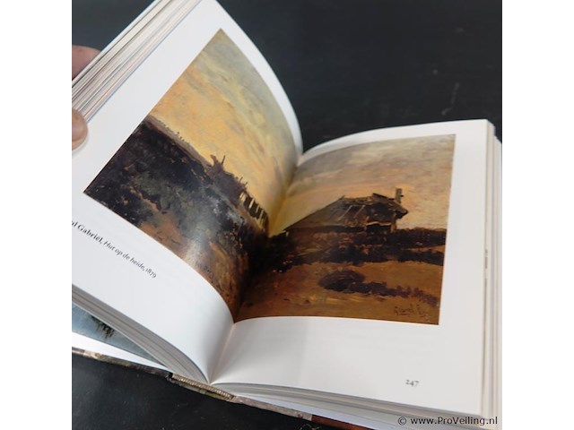 Het haagse schoolboek - afbeelding 4 van  5