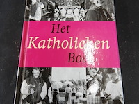 Het katholiekenboek - afbeelding 1 van  5