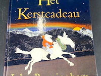 Het kerstcadeau - afbeelding 1 van  5