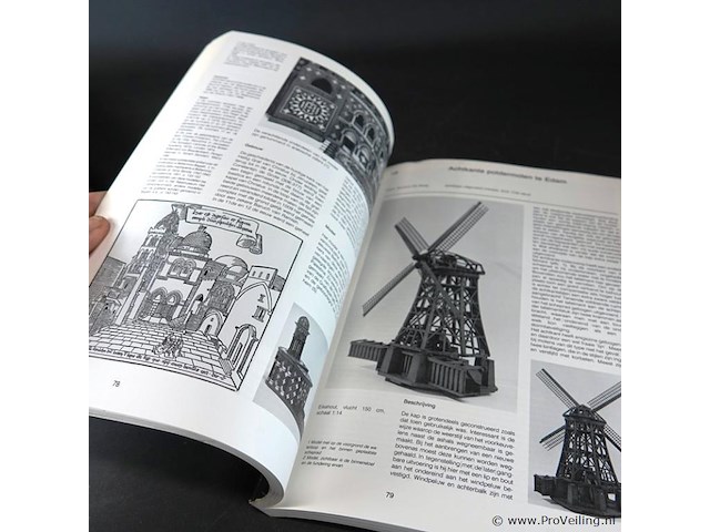 Het kleine bouwen - afbeelding 5 van  5