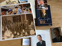 Het koningshuis divers - afbeelding 1 van  2