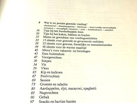 Het kookboek van de hartstichting - afbeelding 3 van  5