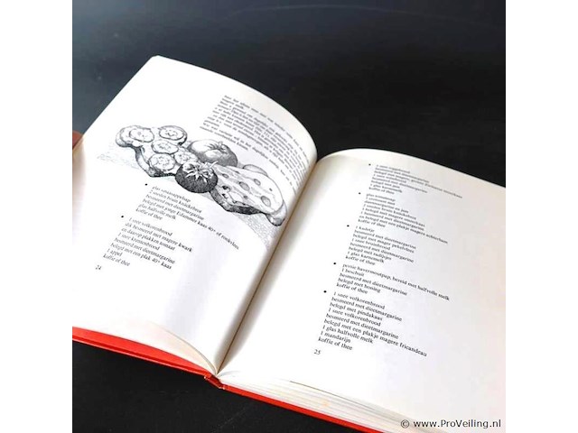 Het kookboek van de hartstichting - afbeelding 5 van  5