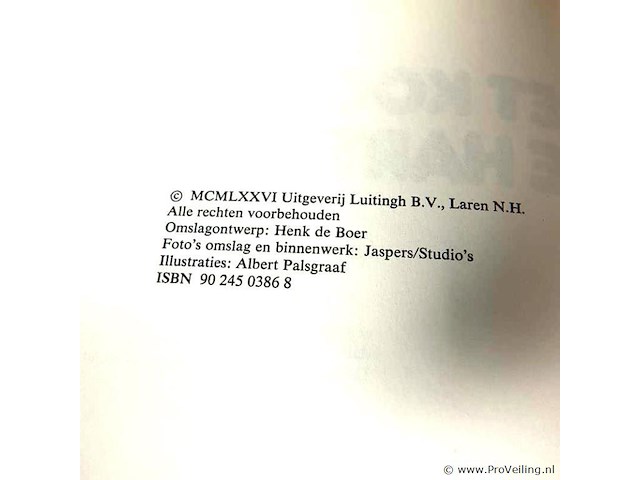 Het kookboek van de hartstichting - afbeelding 2 van  5