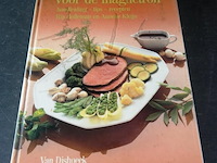 Het kookboek voor de magnetron - afbeelding 1 van  5