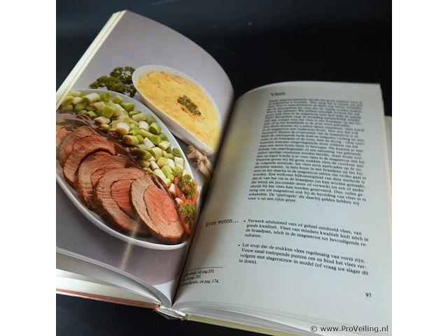 Het kookboek voor de magnetron - afbeelding 5 van  5