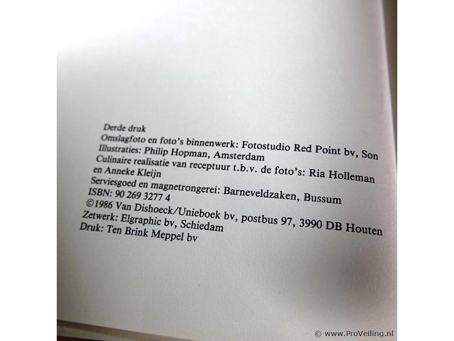 Het kookboek voor de magnetron - afbeelding 2 van  5