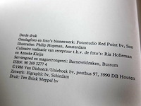 Het kookboek voor de magnetron - afbeelding 2 van  5